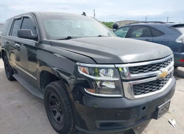 CHEVROLET TAHOE 2017 1gnlcdec2hr188517