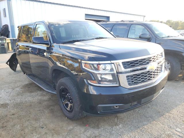 CHEVROLET TAHOE POLI 2019 1gnlcdec2kr135579