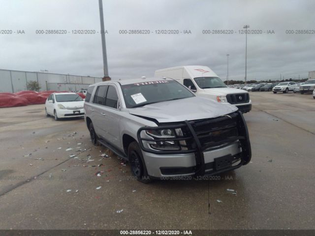 CHEVROLET TAHOE 2019 1gnlcdec2kr244477