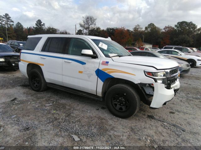 CHEVROLET TAHOE 2019 1gnlcdec2kr252062