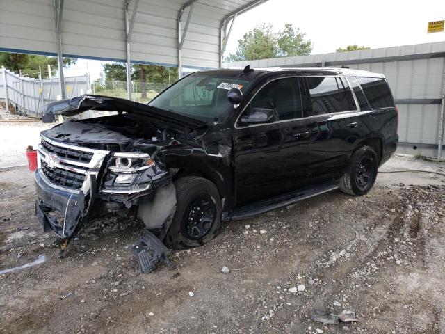 CHEVROLET TAHOE POLI 2020 1gnlcdec2lr149841