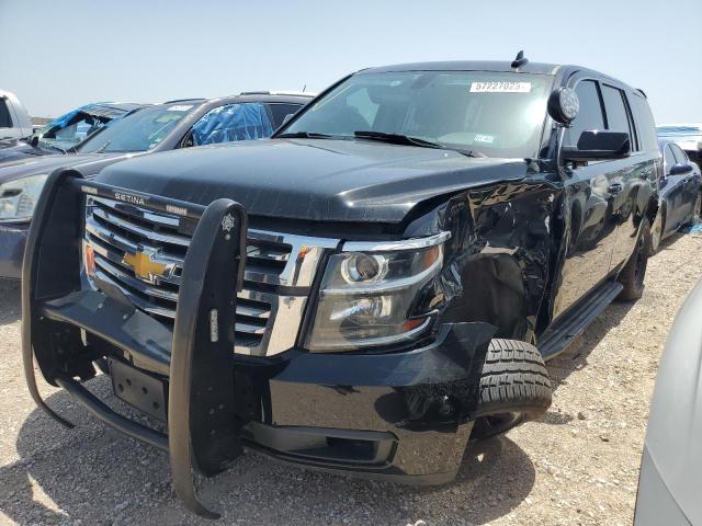 CHEVROLET TAHOE POLI 2020 1gnlcdec2lr248174