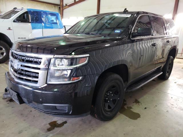 CHEVROLET TAHOE 2020 1gnlcdec2lr292692