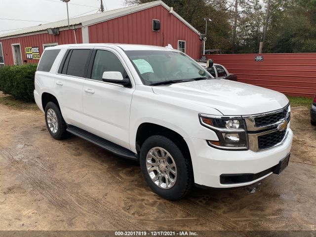 CHEVROLET TAHOE 2016 1gnlcdec3gr251123