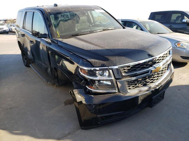 CHEVROLET TAHOE POLI 2018 1gnlcdec3jr230926