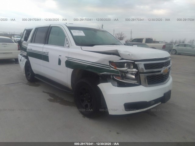 CHEVROLET TAHOE 2019 1gnlcdec3kr247601