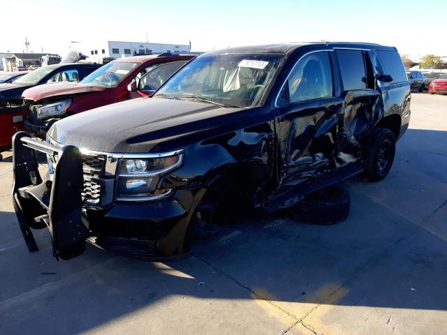 CHEVROLET TAHOE 2019 1gnlcdec3kr306873