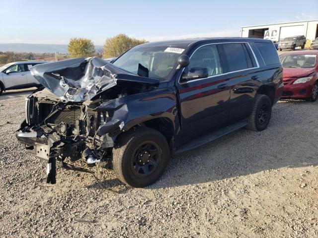 CHEVROLET TAHOE 2019 1gnlcdec3kr386000