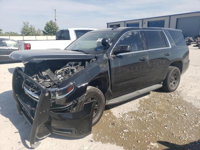 CHEVROLET TAHOE POLI 2020 1gnlcdec3lr183089