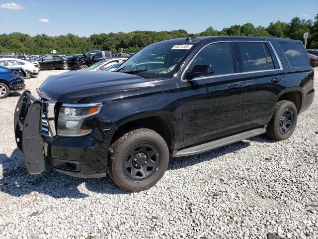 CHEVROLET TAHOE POLI 2020 1gnlcdec3lr232050