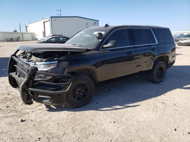 CHEVROLET TAHOE 2019 1gnlcdec4kr285807