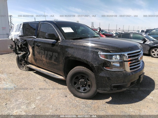 CHEVROLET TAHOE 2019 1gnlcdec4kr400664