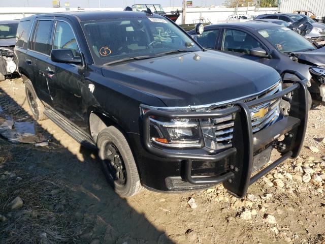 CHEVROLET TAHOE 2020 1gnlcdec4lr240674