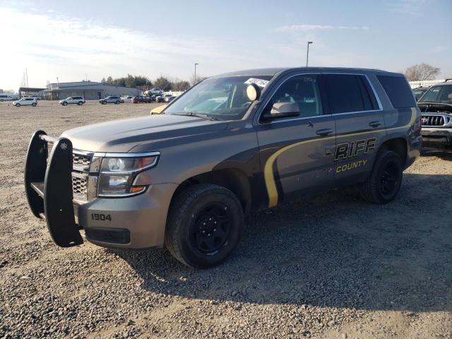 CHEVROLET TAHOE 2019 1gnlcdec5kr248216