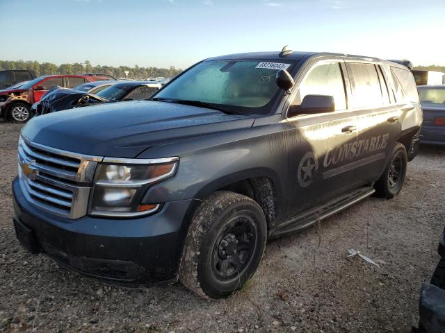 CHEVROLET TAHOE 2020 1gnlcdec5lr158971