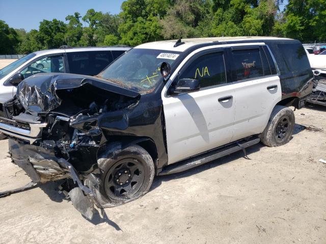 CHEVROLET TAHOE 2020 1gnlcdec5lr167797