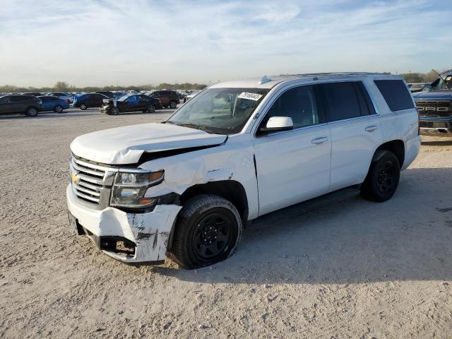 CHEVROLET TAHOE 2020 1gnlcdec5lr246063