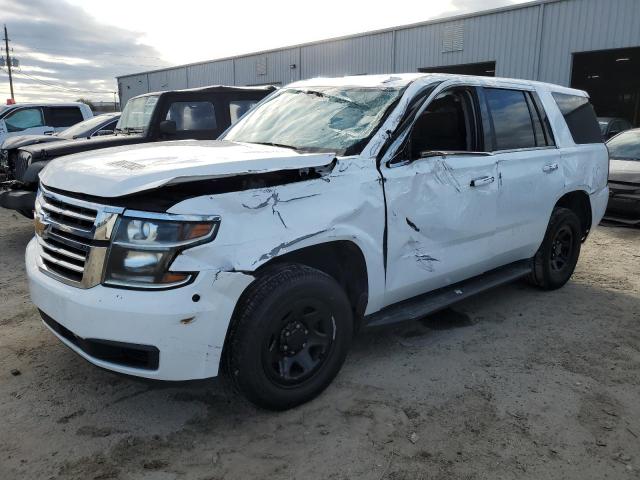 CHEVROLET TAHOE 2020 1gnlcdec5lr259038