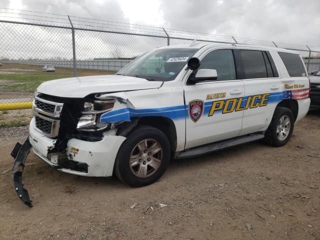 CHEVROLET TAHOE 2016 1gnlcdec6gr428778