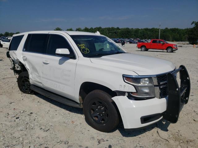 CHEVROLET TAHOE 2017 1gnlcdec6hr256298