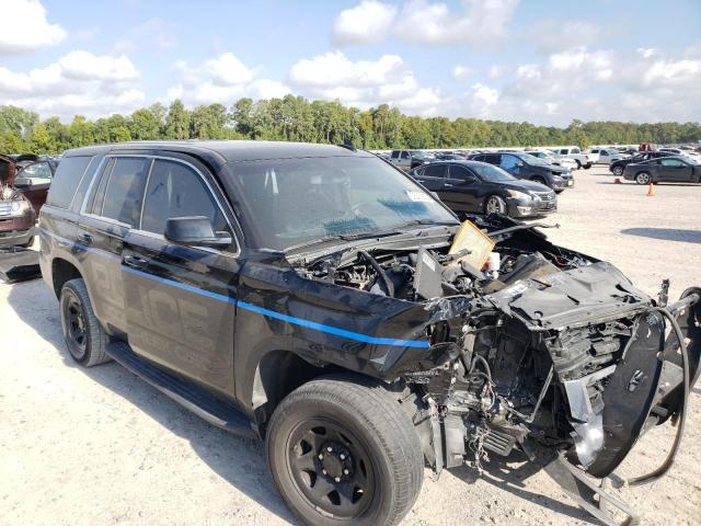 CHEVROLET TAHOE POLI 2019 1gnlcdec6kr301828