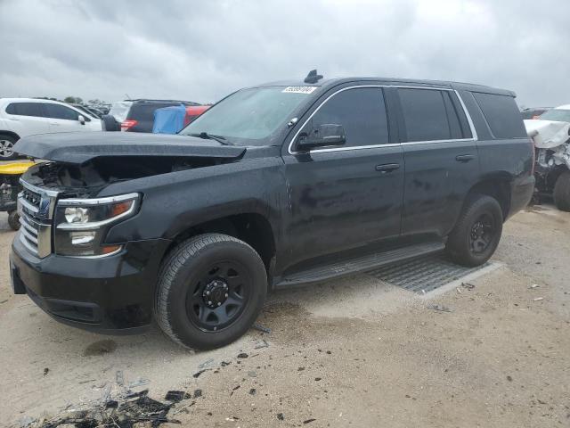 CHEVROLET TAHOE 2020 1gnlcdec6lr223889