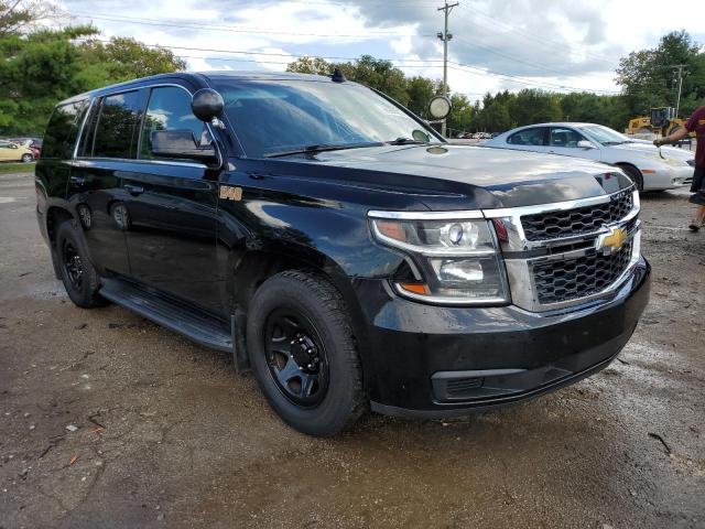 CHEVROLET TAHOE POLI 2016 1gnlcdec7gr332013