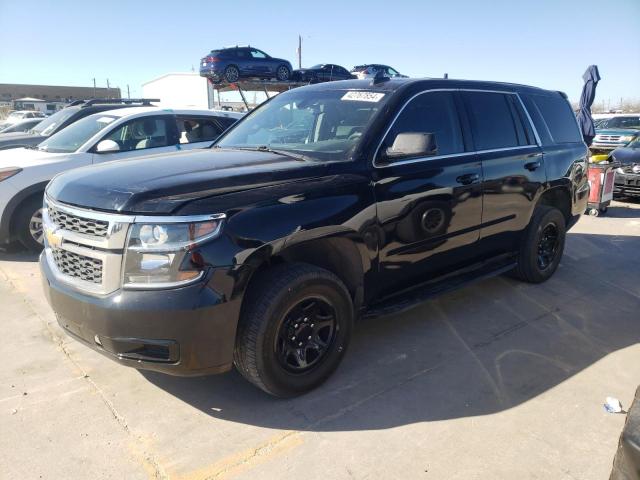 CHEVROLET TAHOE 2016 1gnlcdec7gr349006