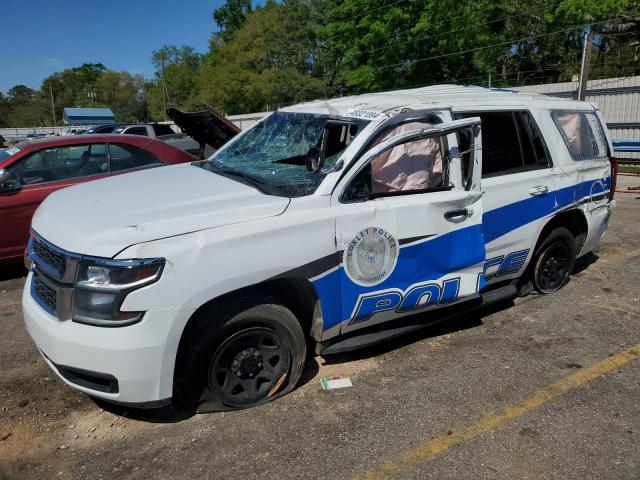 CHEVROLET TAHOE 2017 1gnlcdec7hr253314