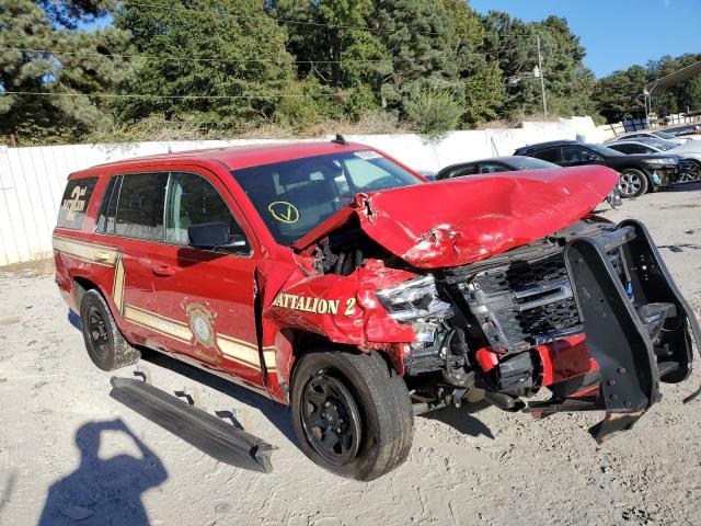 CHEVROLET TAHOE POLI 2017 1gnlcdec7hr361836