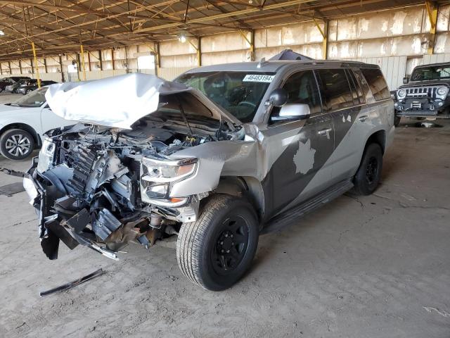 CHEVROLET TAHOE 2018 1gnlcdec7jr246143