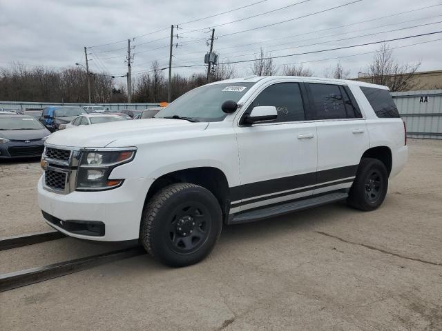 CHEVROLET TAHOE 2018 1gnlcdec7jr259829