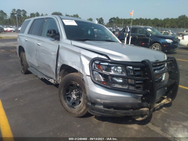 CHEVROLET TAHOE 2020 1gnlcdec7lr122201