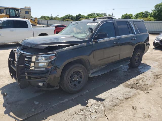 CHEVROLET TAHOE 2020 1gnlcdec7lr297774