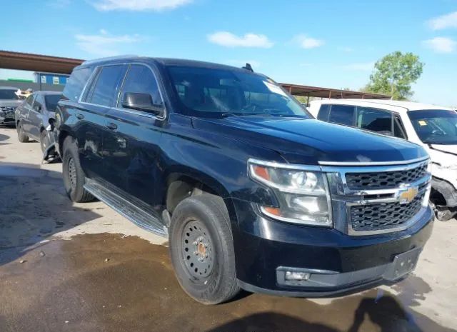 CHEVROLET TAHOE 2016 1gnlcdec8gr148764