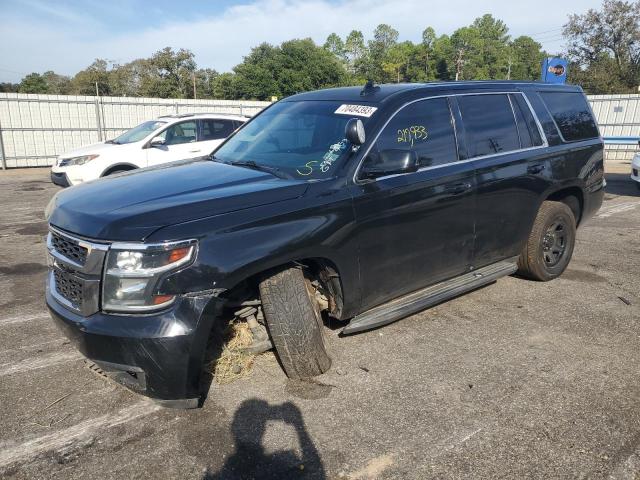 CHEVROLET TAHOE 2016 1gnlcdec8gr263851