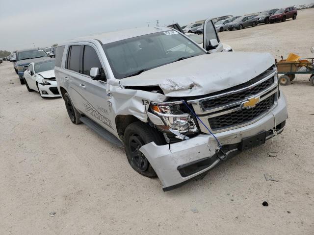 CHEVROLET TAHOE POLI 2017 1gnlcdec8hr293577