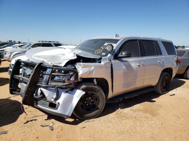 CHEVROLET TAHOE 2019 1gnlcdec8kr248677