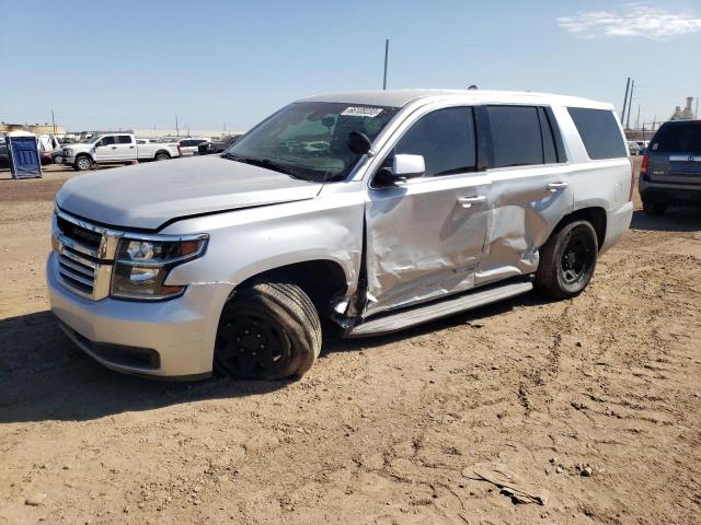 CHEVROLET TAHOE 2020 1gnlcdec8lr227684