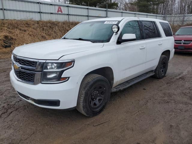 CHEVROLET TAHOE 2016 1gnlcdec9gr446949