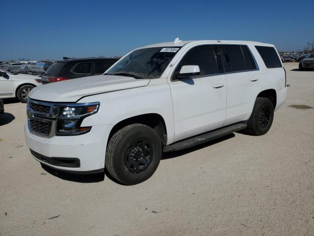 CHEVROLET TAHOE 2017 1gnlcdec9hr238426