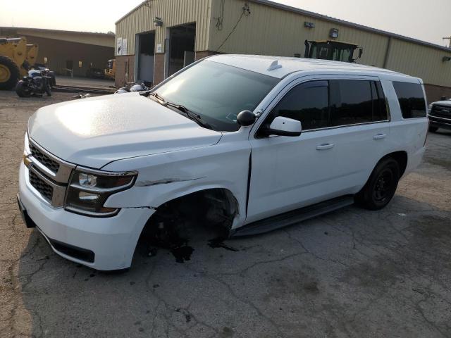 CHEVROLET TAHOE 2017 1gnlcdec9hr251371