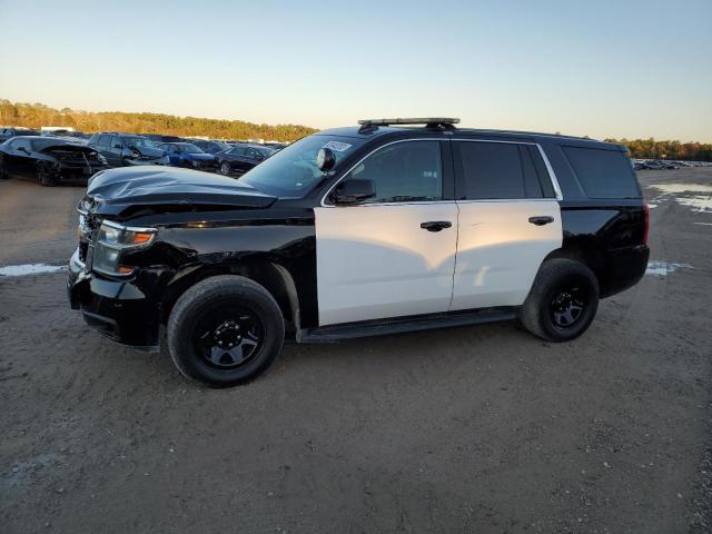 CHEVROLET TAHOE 2018 1gnlcdec9jr311509