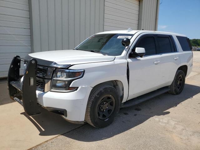 CHEVROLET TAHOE 2018 1gnlcdec9jr364825