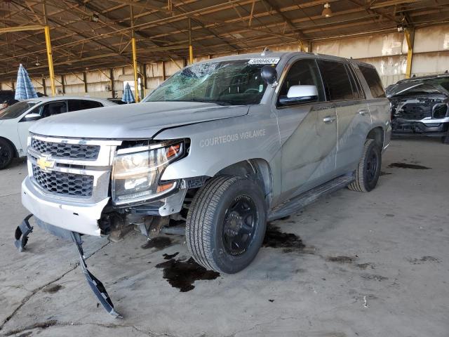 CHEVROLET TAHOE 2019 1gnlcdec9kr301662