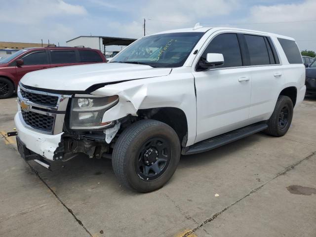 CHEVROLET TAHOE 2019 1gnlcdec9kr317327