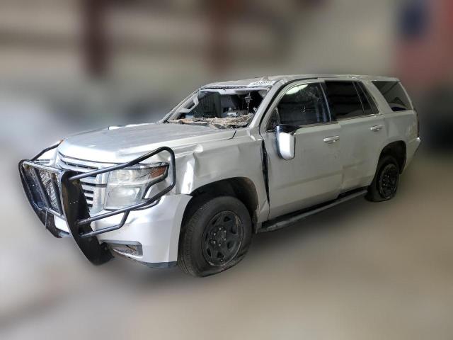 CHEVROLET TAHOE 2019 1gnlcdec9kr390486