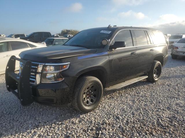 CHEVROLET TAHOE POLI 2020 1gnlcdec9lr224759