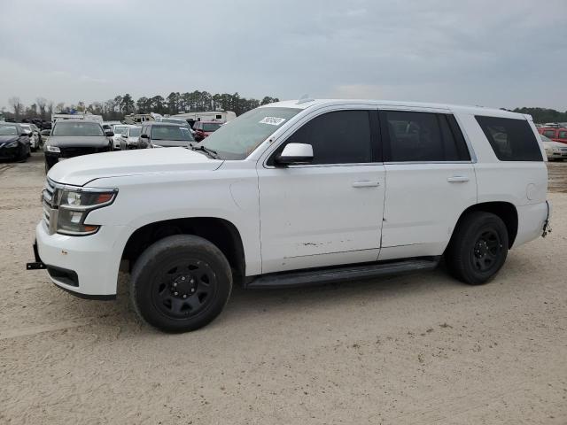 CHEVROLET TAHOE 2020 1gnlcdec9lr249161