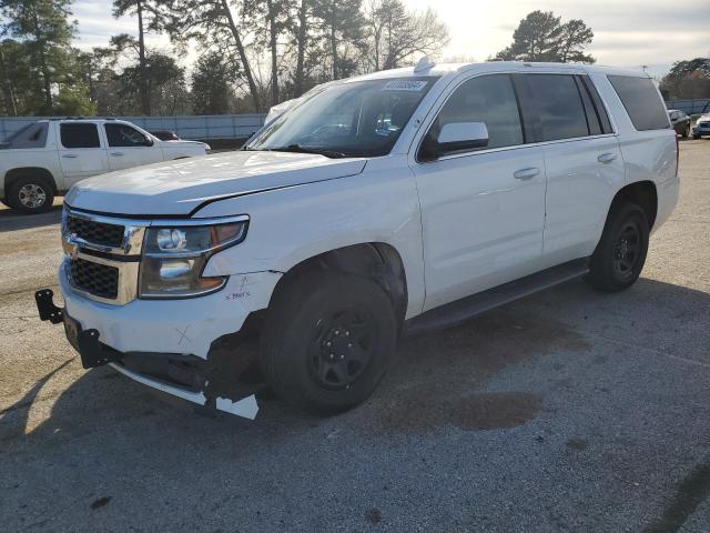 CHEVROLET TAHOE 2018 1gnlcdecxjr214285